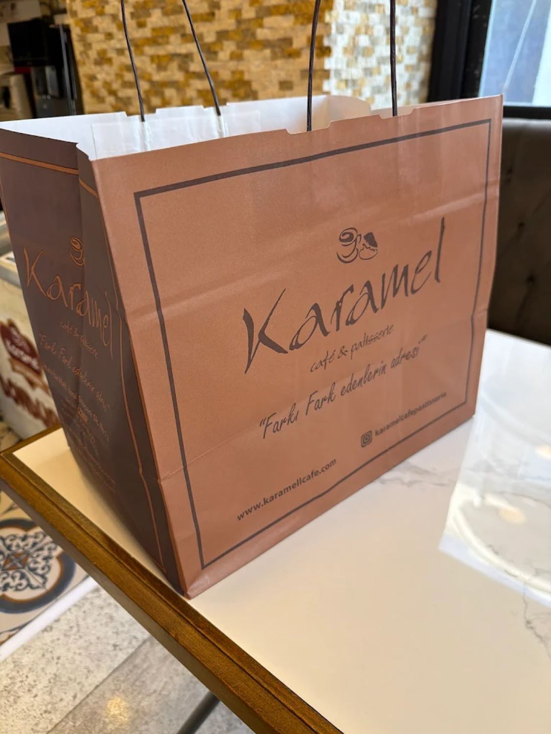 Karamel