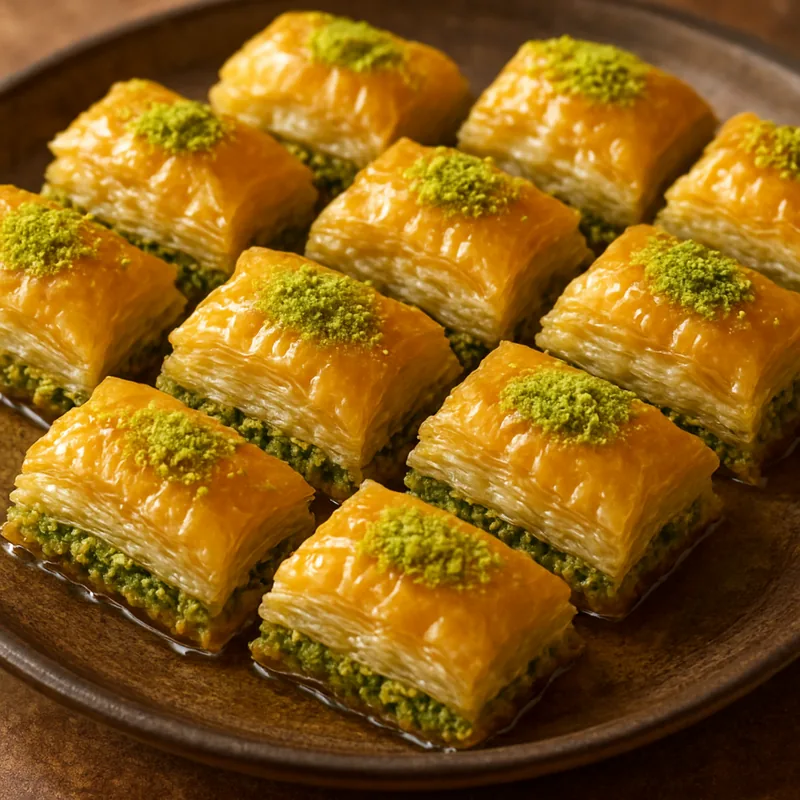 Baklava